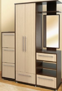 Прихожая "Ниагара"