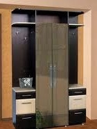 Шкаф "Кристина Венге"
