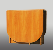 Стол-тумба 1