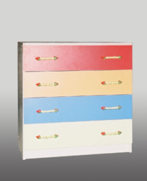 Комод детский