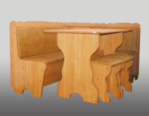 Кухонный уголок