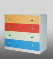 Комод "Детский"