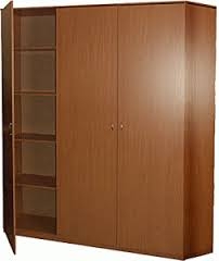 Шкаф 3-х дверный