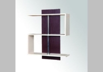 Полка "Сакура подвесная"