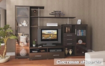 Стенка "Нео-2"