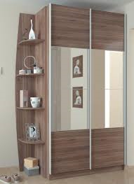 Шкаф-купе "Квадро зеркало"